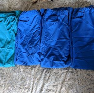 Grey's Anatomy Scrub Bottoms